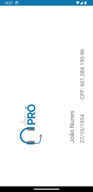 Dra. Pró Screenshot 3