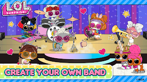 L.O.L. Surprise! Pet Center Screenshot 3