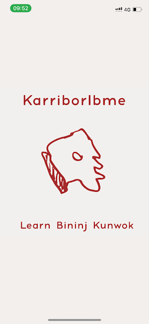 Karriborlbme Screenshot 0