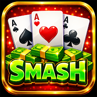 Solitaire Smash Win Cash