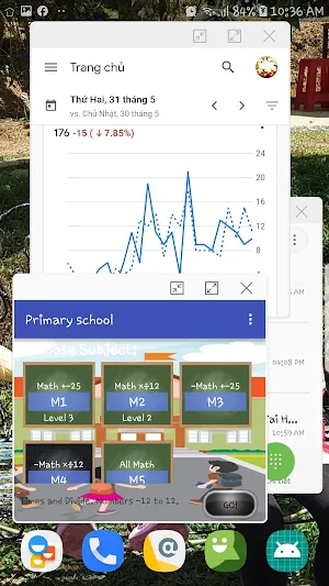 Stability and Faster Launcher Screenshot 3
