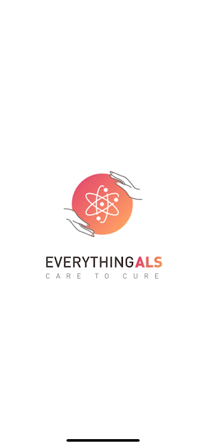 EverythingALS App Screenshot 0