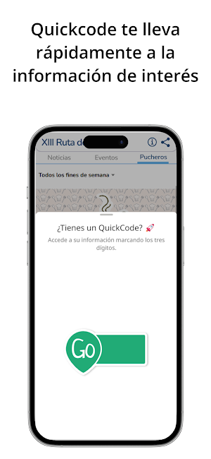 Ruta del Puchero Getafe Screenshot 2