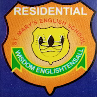 ST MARY'S ENGLISH SHOOOL SAMASTIPUR