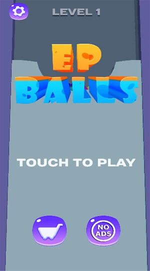 EpBalls Screenshot 0