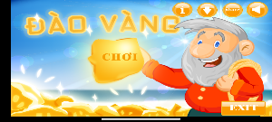 Đào vàng Screenshot 0