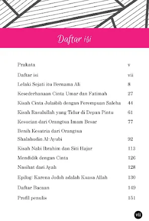 Jatuh Cinta Tak Pernah Salah Screenshot 1