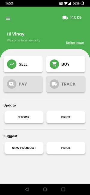 WoW by Wheelocity Screenshot 0