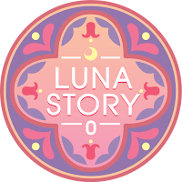 Luna Story Prologue (nonogram)