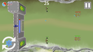 Magi Mayhem Screenshot 2