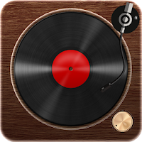 Volume Booster Music Player