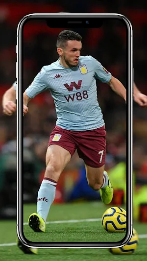 Aston Villa Wallpapers screenshot 7