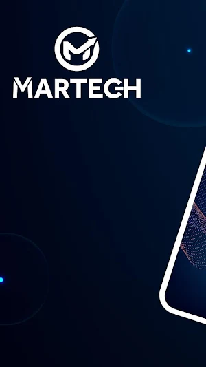 Vietnam MarTech Screenshot 0