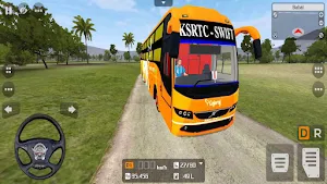Bangladesh Bus Simulator Mod Screenshot 3