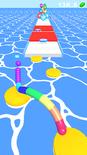 Hop Balls Screenshot 2