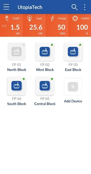 Smart Timer Screenshot 2