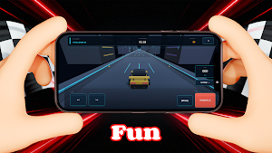 Ramp Rush Screenshot 3