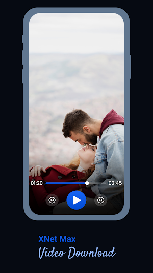 XNet Max Video Downloader Screenshot 3