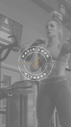 KatieLoveFitness Screenshot 0