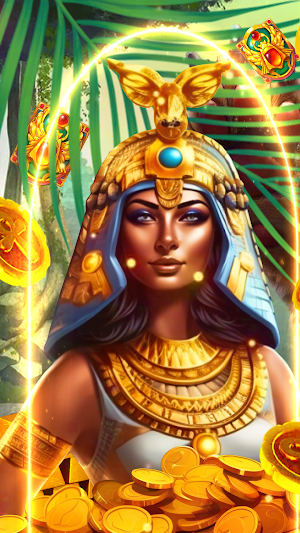 Wild Legends Screenshot 0