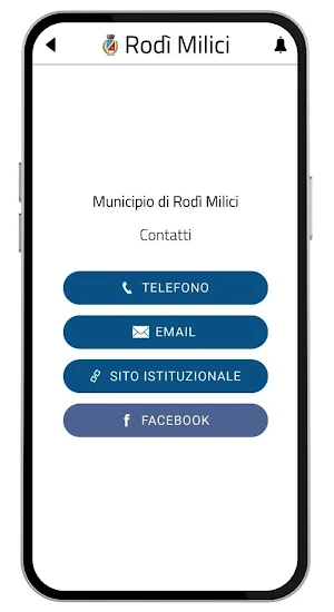 Rodì Milici Screenshot 2