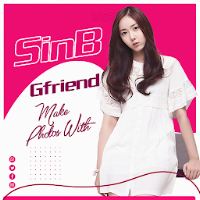 Take pictures With SinB (GFrie