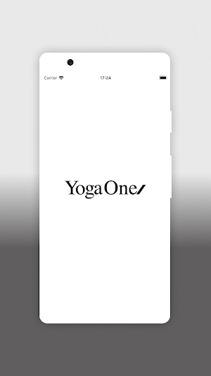 YogaOne/ Screenshot 0