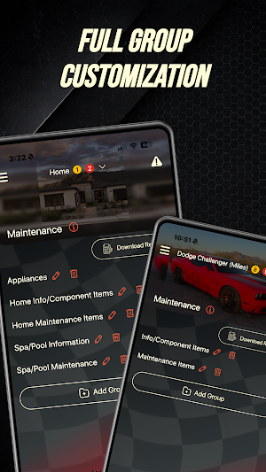 Stickey’s Garage Screenshot 2