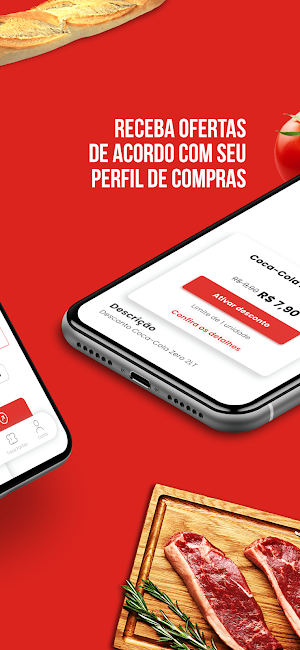 Clube de Ofertas Reis + Screenshot 2