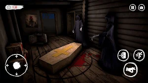 Survival Horror Games Offline Screenshot 0