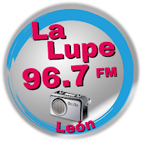 La Lupe 96.7 FM