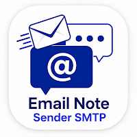 Email Note Sender SMTP