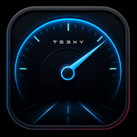TS3XY Dash