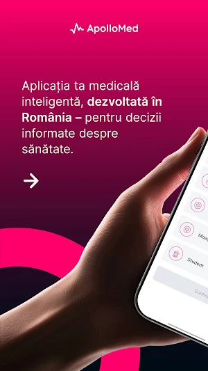 ApolloMed Screenshot 0