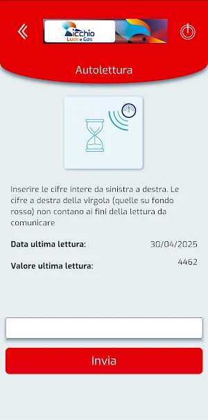 Picchio Mobile Screenshot 3