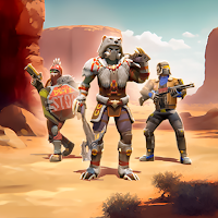 Dead Impact: Online Action RPG