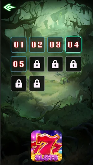 Exterminate The Ghost Screenshot 1