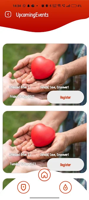 Red Elixir Screenshot 0