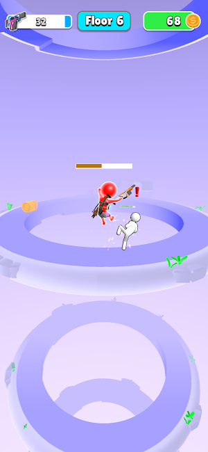Slayer Fight Screenshot 2