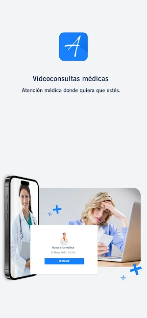 Alter Mutua Salud Screenshot 3