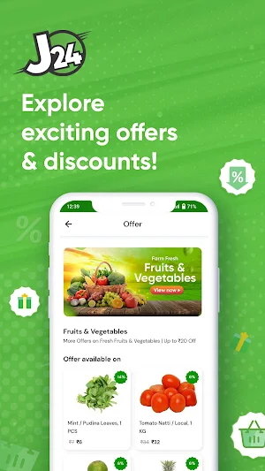 J24 - Your Store Next Door Screenshot 3