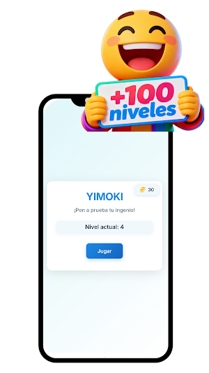 Yimoki Screenshot 2