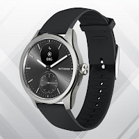 Withings ScanWatch 2 Guide