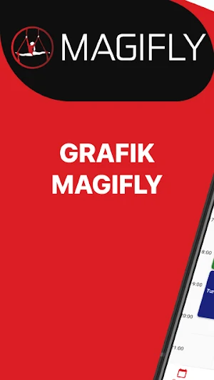 Magifly Screenshot 0