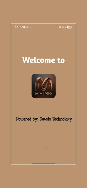 Mimi Pro Screenshot 2
