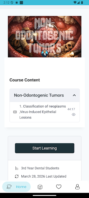 Dr Fathy Emad Screenshot 3