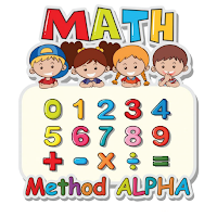 Math made easy, Method ALPHA