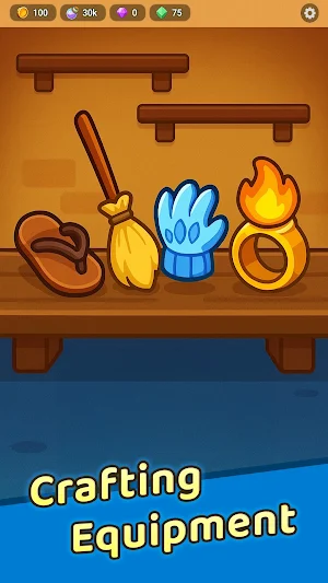 Ant Smash Master Screenshot 2