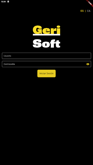 Gerisoft Screenshot 0