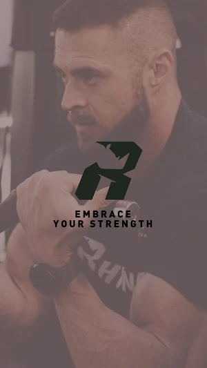 Rhyno Fitness Screenshot 0